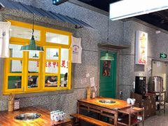 大堂-楠火锅(哈尔滨金爵万象店)