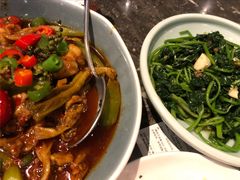 -港丽餐厅(高德置地店)