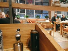 -粥六•新晋菜(柳巷店)