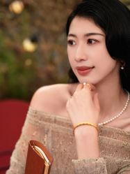 -周生生Chow Sang Sang(天津恒隆广场店)