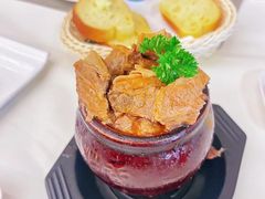 -马迭尔德式西餐精酿啤酒屋(中央大街店)
