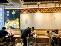 -馋三尺蟹粉小笼(人民广场店)