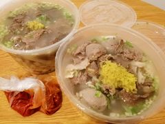 潮镇老尾牛肉粿条-潮镇老尾牛杂(环城西路店)