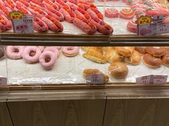 -山崎面包(苏州中心店)