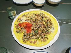 厦门海蛎煎-鑫悦楼煎蟹·16年海鲜大排档