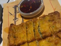 -老馆子·建德菜·山肴鱼鲜(海威新界店)