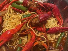 -聚味瞿记·龙虾堂(坡子街店)