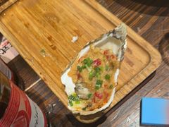 -破店肥哈·东北烧烤·夜宵(南山保利店)