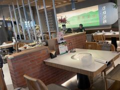 -左庭右院鲜牛肉火锅(京西大悦城店)