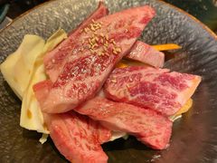 -焼肉 琉球の牛(北谷)