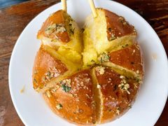 网红蒜香包-琼海·狮椰美食楼