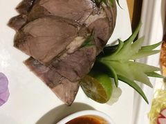 -天府中餐厅·粤菜·海南菜·生猛海鲜(三亚海棠湾洲际度假酒店)