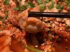 -嘎嘎鸭脑壳(金琴店)