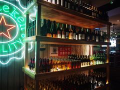 -海天盛宴潮汕蒸汽海鲜高端自助形象店