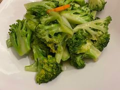 -城南往事·鲁菜济南菜(龙奥万科店)