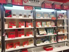 -北京同仁堂(西大街店)