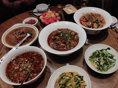 -鑫小城故事·藕汤·家常菜(台北一路总店)