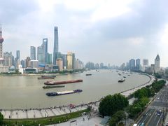 -上海和平饭店华懋阁 Cathay Room