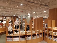 -MUJI无印良品(万象城店)