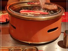 -西塔老太太泥炉烤肉(苏州大悦城店)