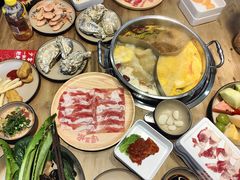 -万达广场(北一路店)