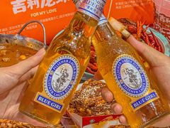 -吉利龙虾·新派海鲜烧烤