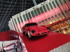 -法拉利主题公园