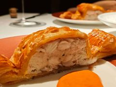 -Oyster Talks 四度蚝法餐厅