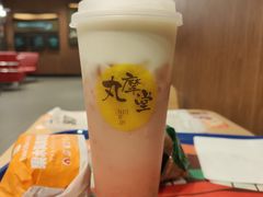-丸摩堂鲜果茶(城南优品道店)