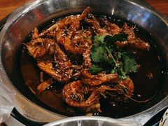 -槐店王婆大虾(开发区店)