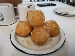 -老长沙龙虾馆(梅林店)