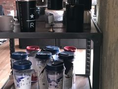 -星巴克(苏州平江万达广场店)