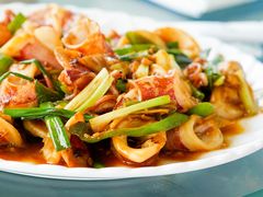 -七鲜渔港美食餐厅(巽寮湾海景店)