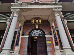 -北京动物园-畅观楼