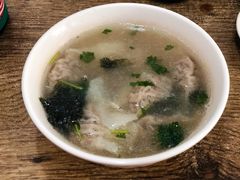 -津门张记包子铺(华昌道店)