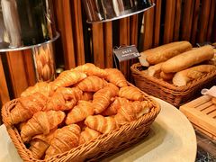 -上海新锦江大酒店