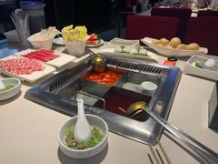 -海底捞火锅(漕宝路店)