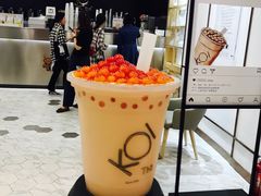 -KOI Thé(力宝广场店)