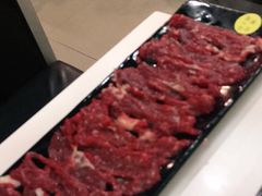 嫩肉-陈记顺和牛肉火锅馆(天河北路店)