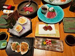 -水濑·日料放题(天河店)
