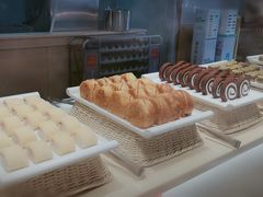 -素满香·食养自助(天一广场店)
