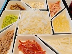 -师味葱扒虎头鲤·水席洛阳菜(元华店)