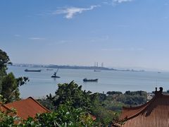 -南沙天后宫景区