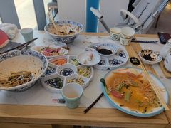 -清真·尖子尖牛肉面(王府井店)