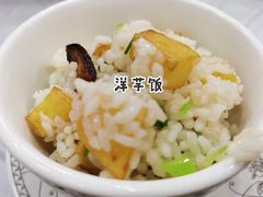 -余家庄肥肠鱼地方汤锅(银杏大道店)