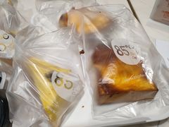 -85度C(生甜甜圈研究工坊·上海局门店)