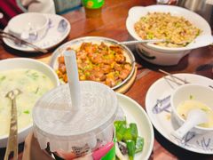 -前海沿·青岛菜(五四广场永旺店)