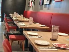 大堂-必胜客(五一广场店)