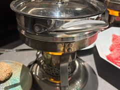-鼎鼎香·港式火锅(北京SKP店)