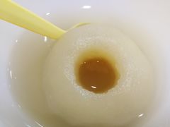 冰糖川贝炖雪梨-糖潮糖水铺(省府店)